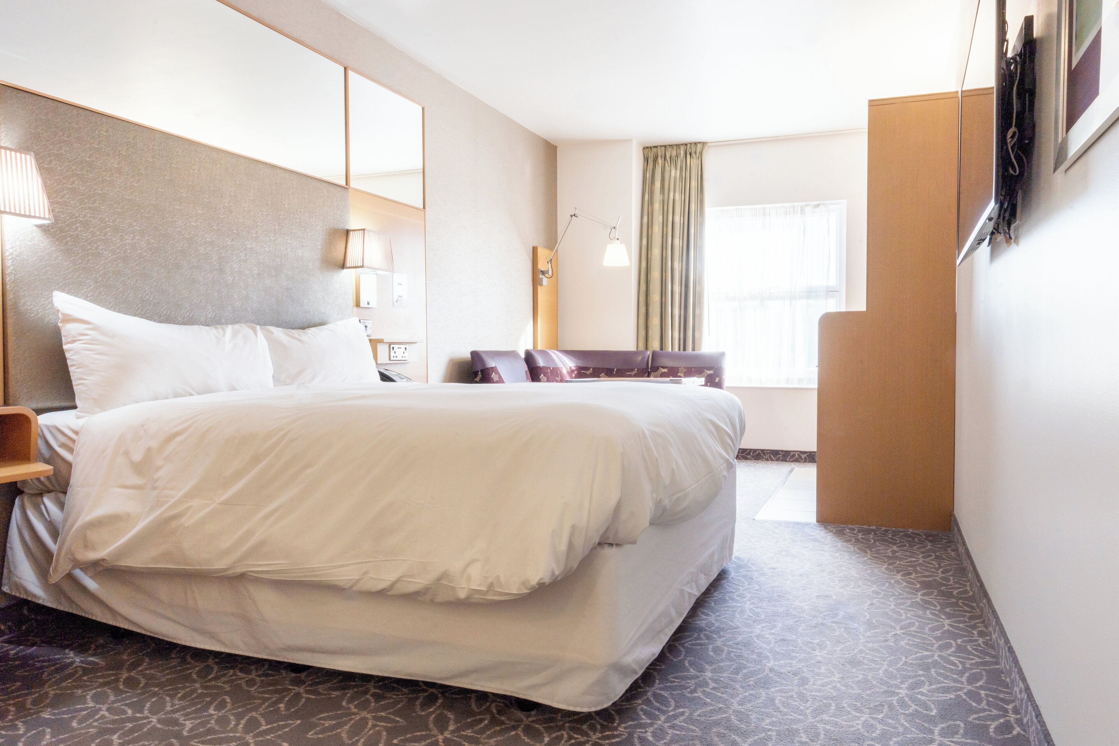 Photo - Club Quarters Hotel Covent Garden Holborn, London