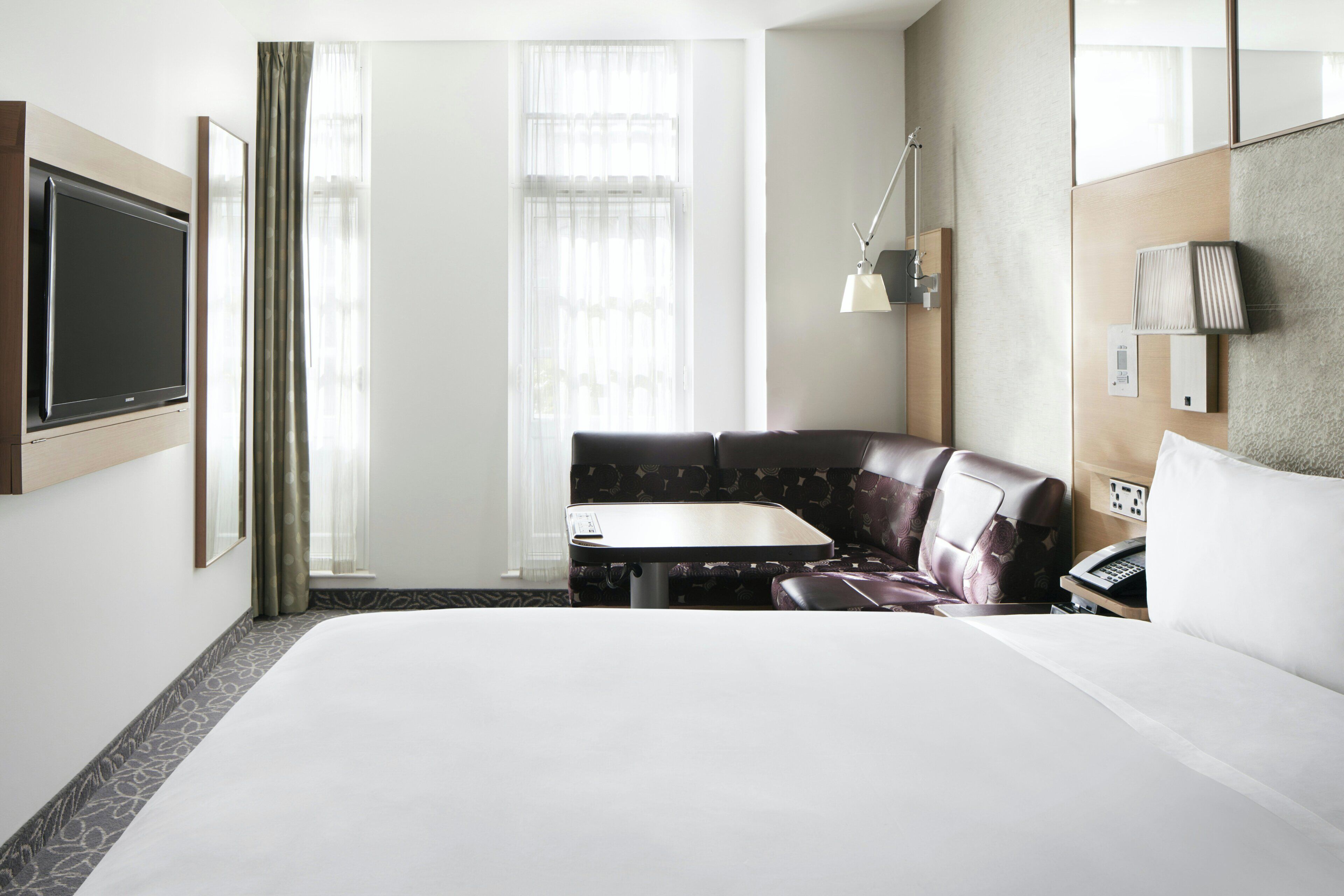 Foto - Club Quarters Hotel Covent Garden Holborn