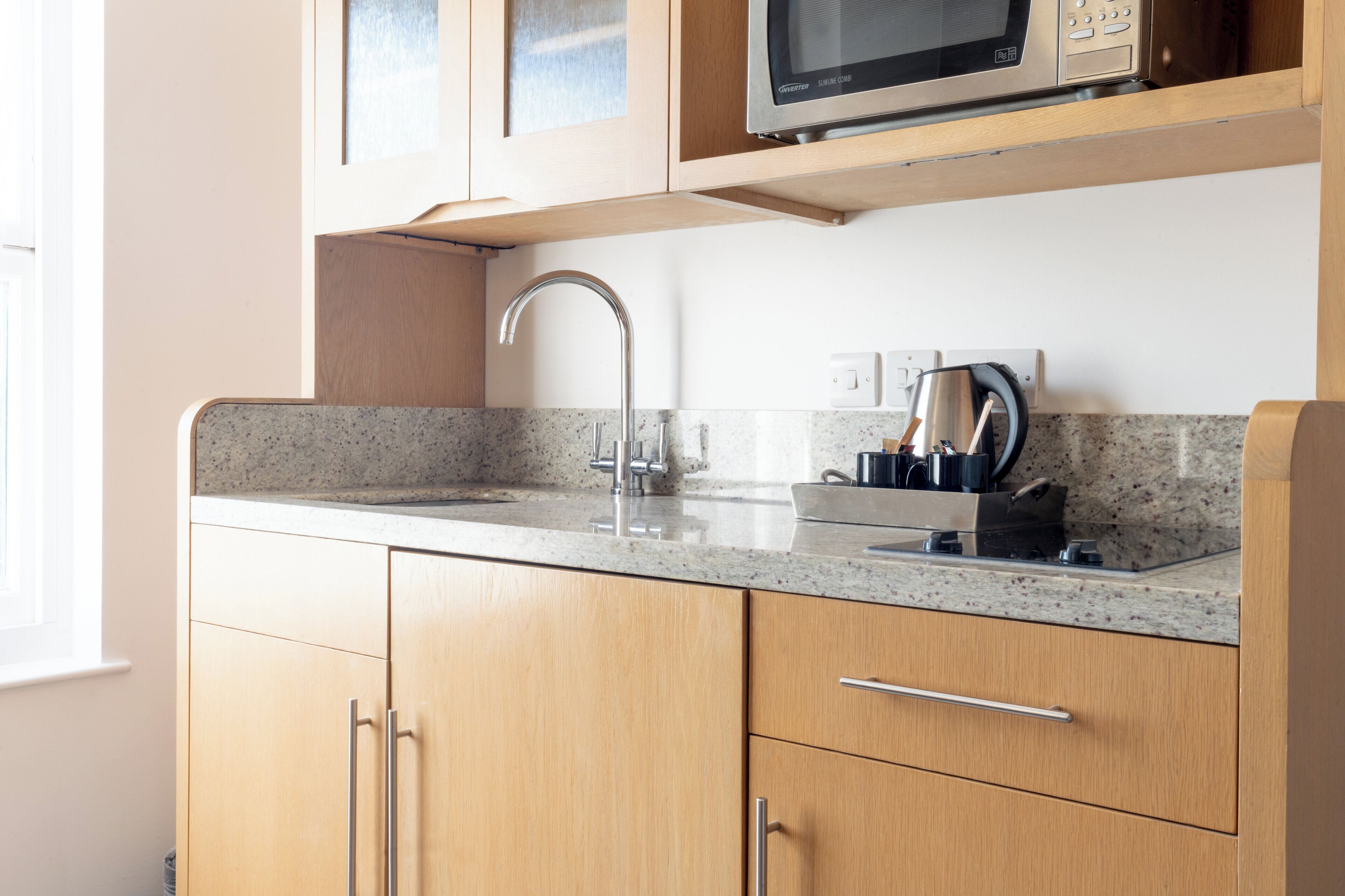 superior room, kitchenette | miscellaneous