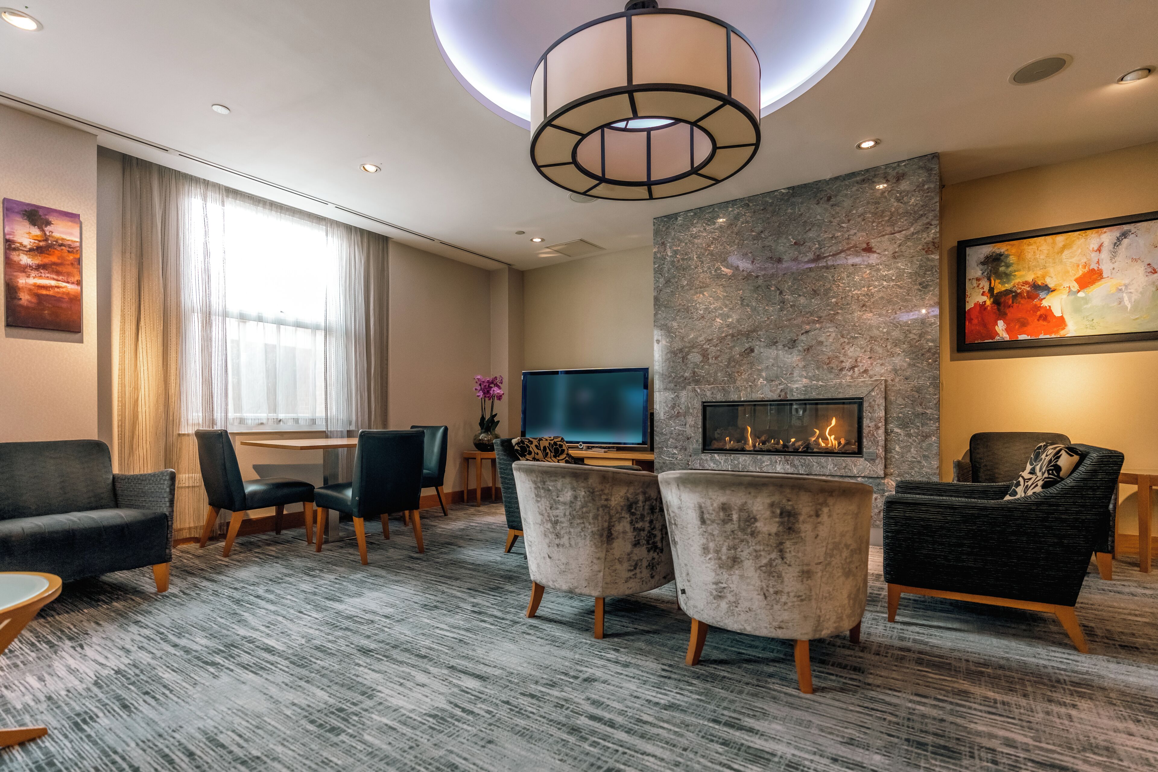 Photo - Club Quarters Hotel Covent Garden Holborn