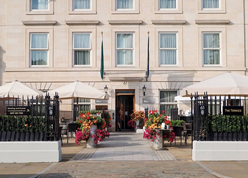 Club Quarters Hotel Covent Garden Holborn