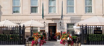 Club Quarters Hotel Covent Garden Holborn