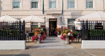 Club Quarters Hotel Covent Garden Holborn