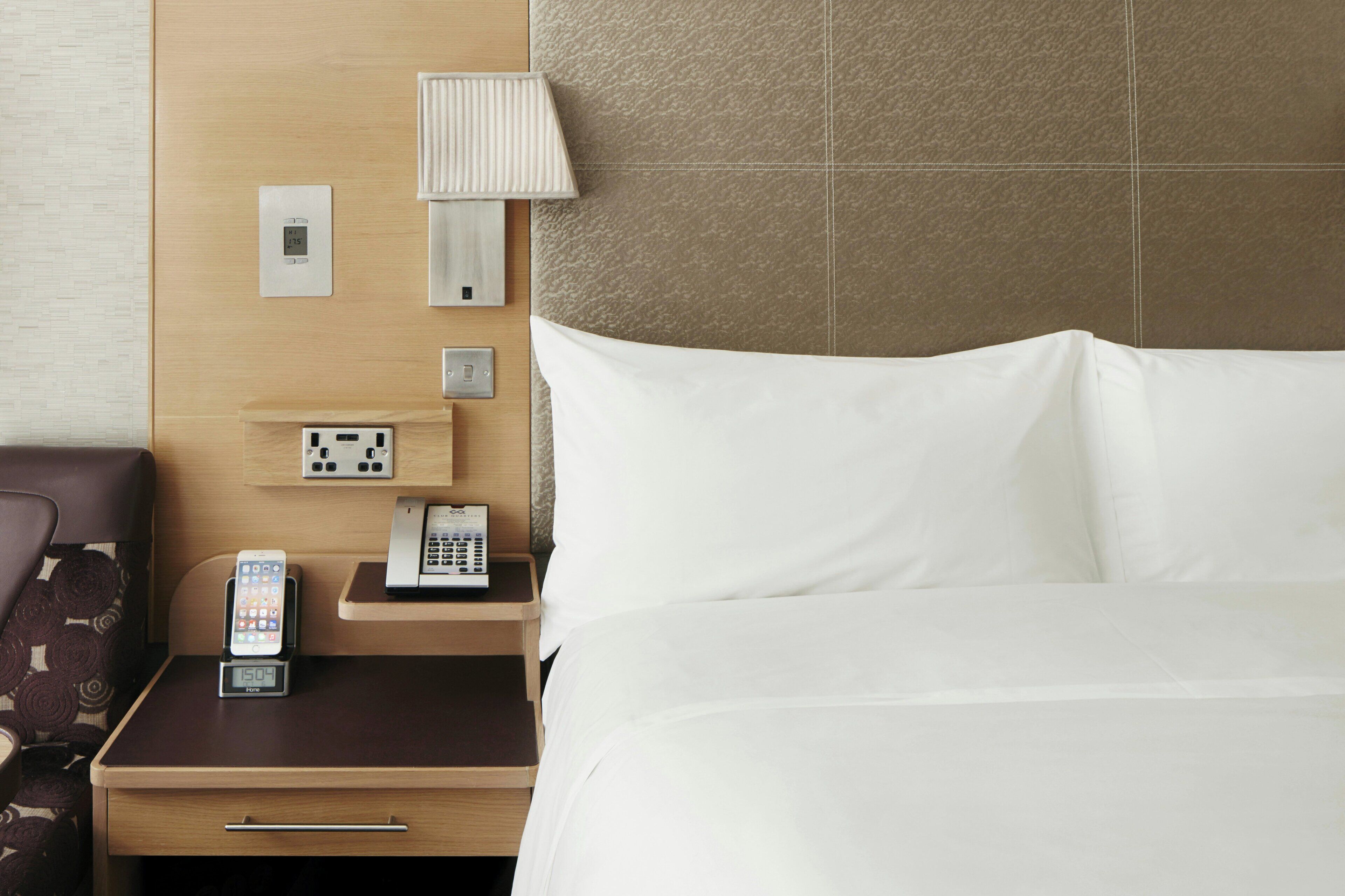 Photo - Club Quarters Hotel Covent Garden Holborn