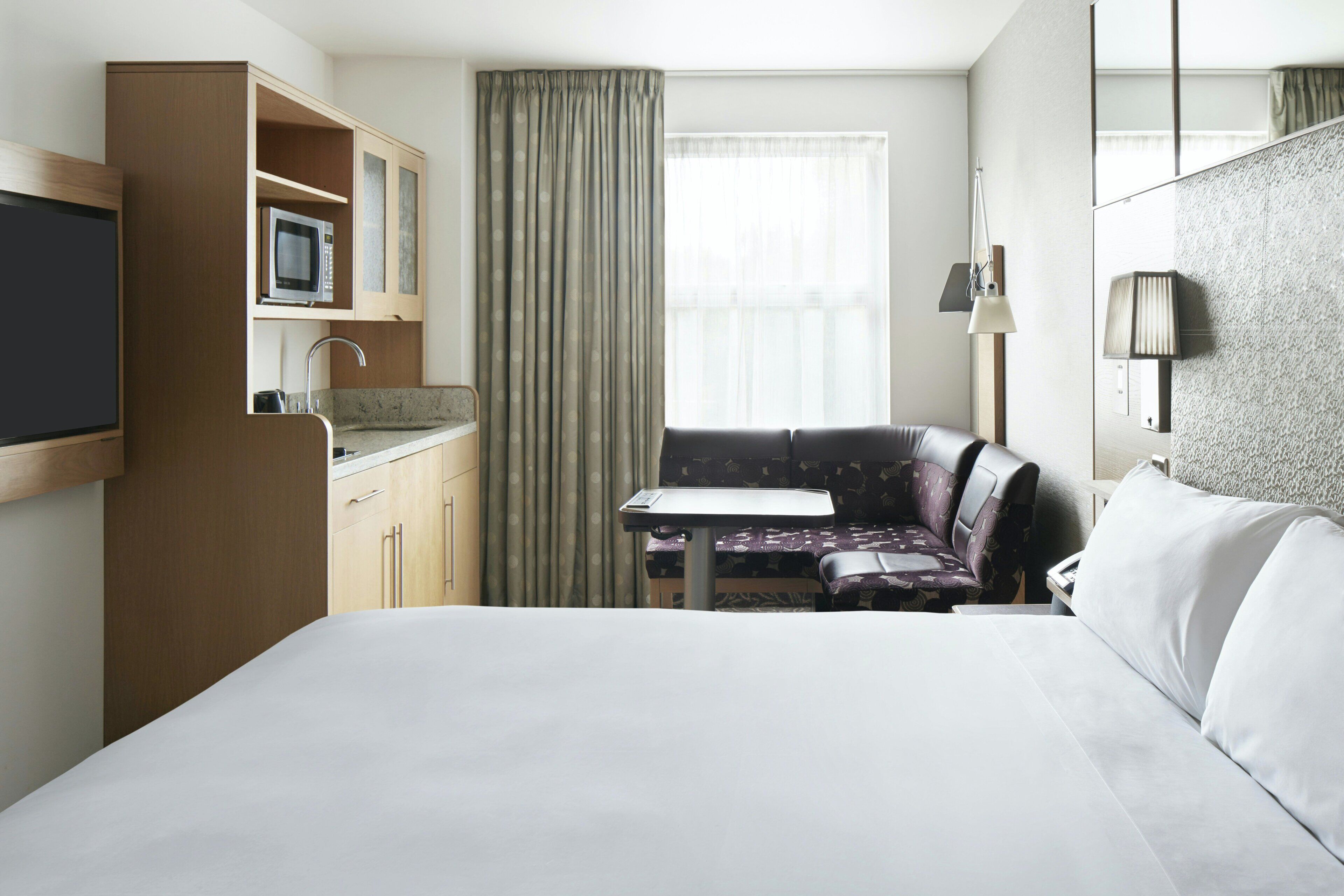 Foto - Club Quarters Hotel Covent Garden Holborn