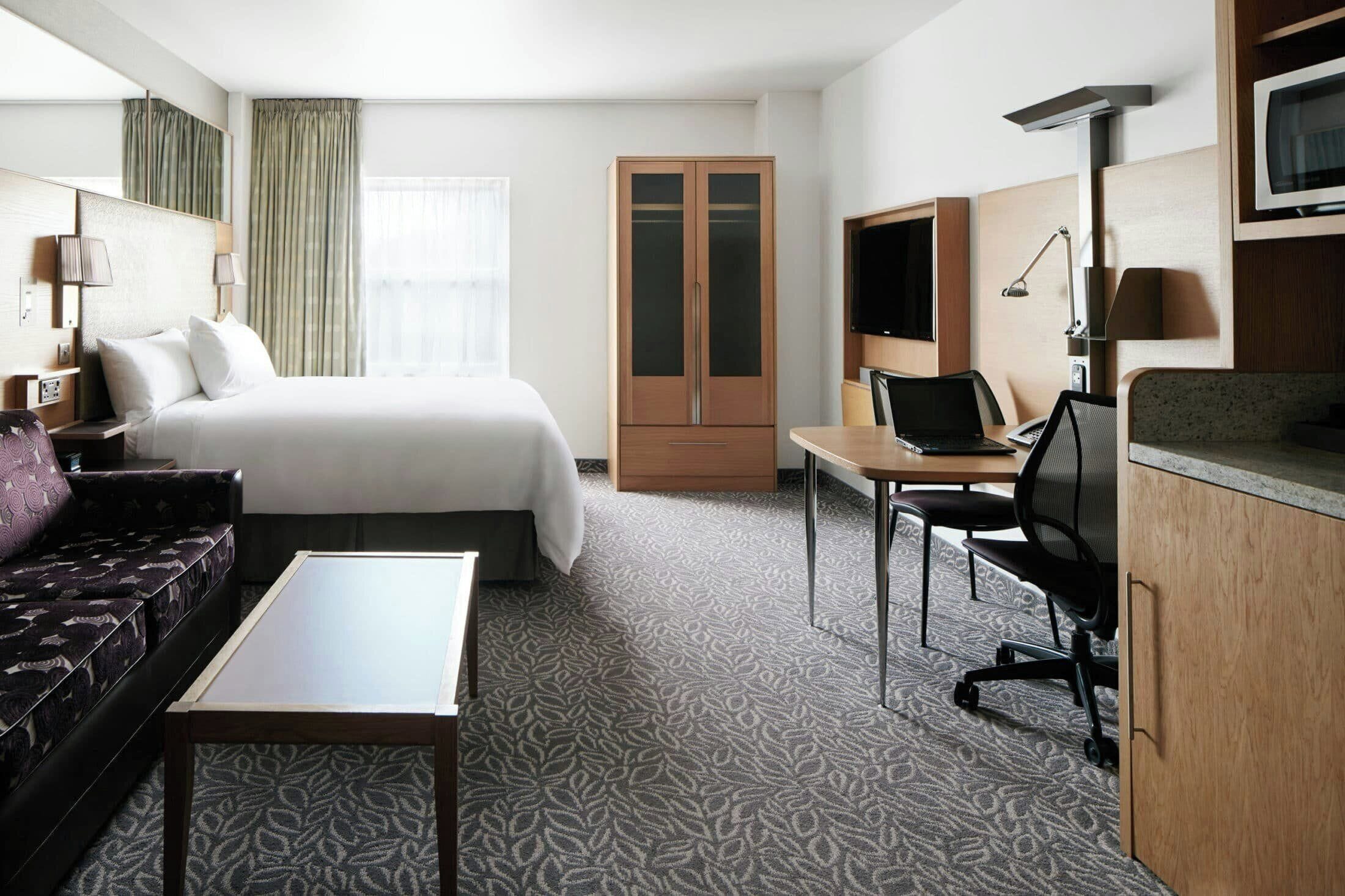 Foto - Club Quarters Hotel Covent Garden Holborn