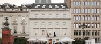 Club Quarters Hotel Covent Garden Holborn