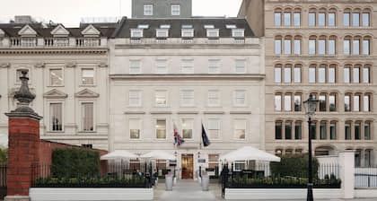 Club Quarters Hotel Covent Garden Holborn