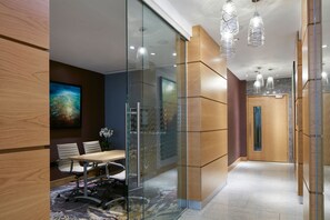 Meeting facility - Club Quarters Hotel Covent Garden Holborn (London)