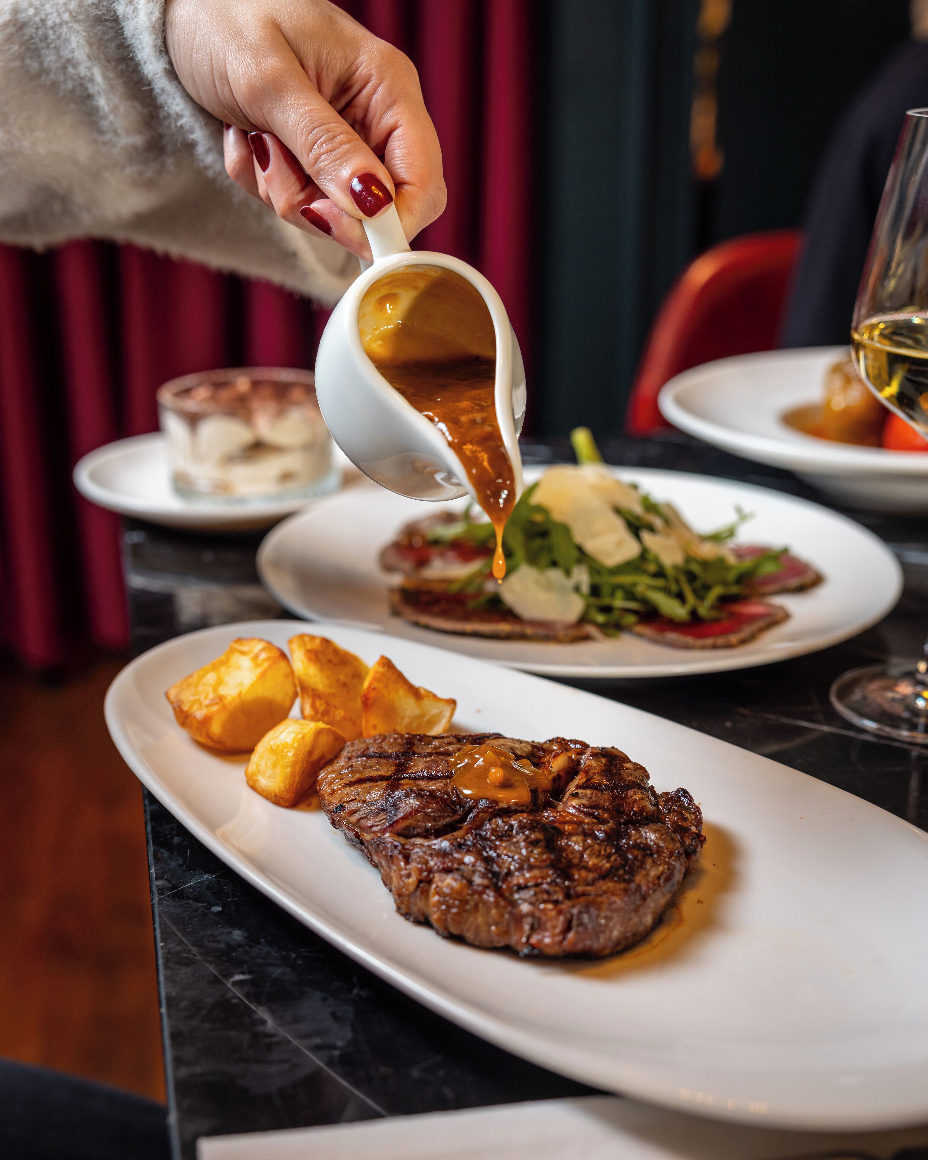 Photo - Club Quarters Hotel Covent Garden Holborn, London