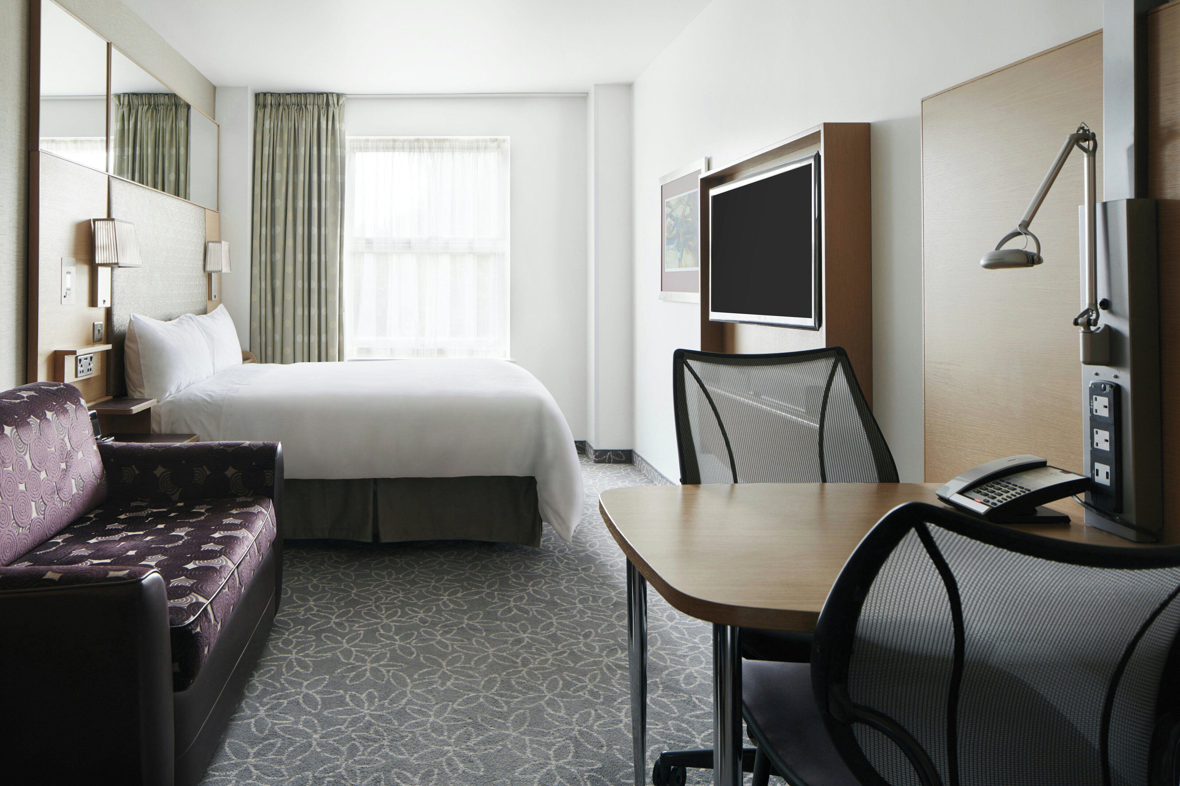 Foto - Club Quarters Hotel Covent Garden Holborn