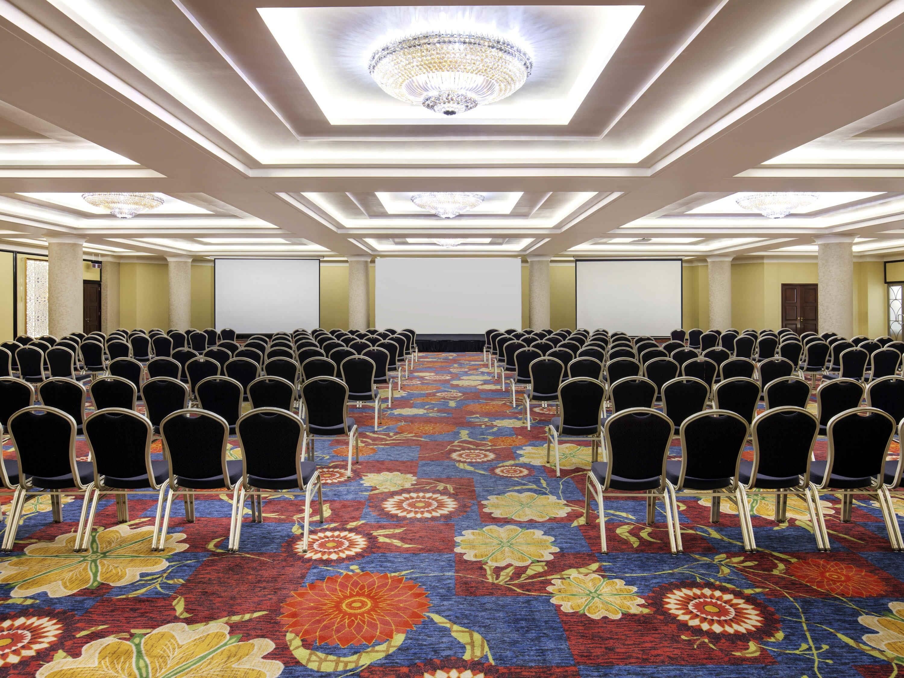 Salle de réunion