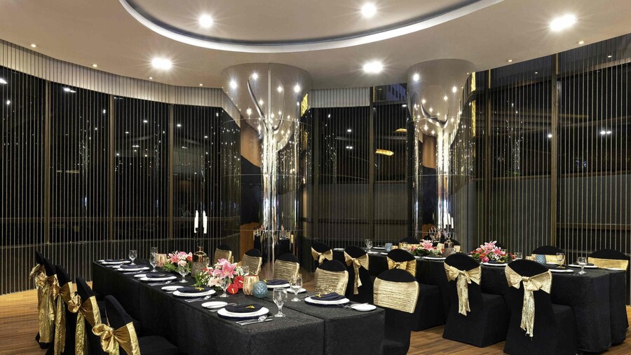 ibis Bandung Trans Studio