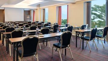 Sala de reuniones