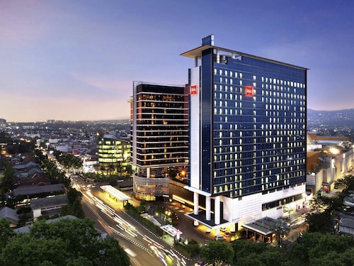 ibis Bandung Trans Studio