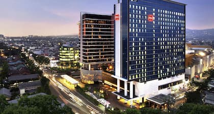 ibis Bandung Trans Studio