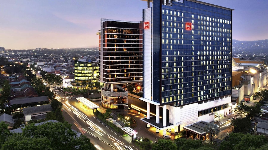 ibis Bandung Trans Studio