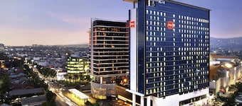 ibis Bandung Trans Studio