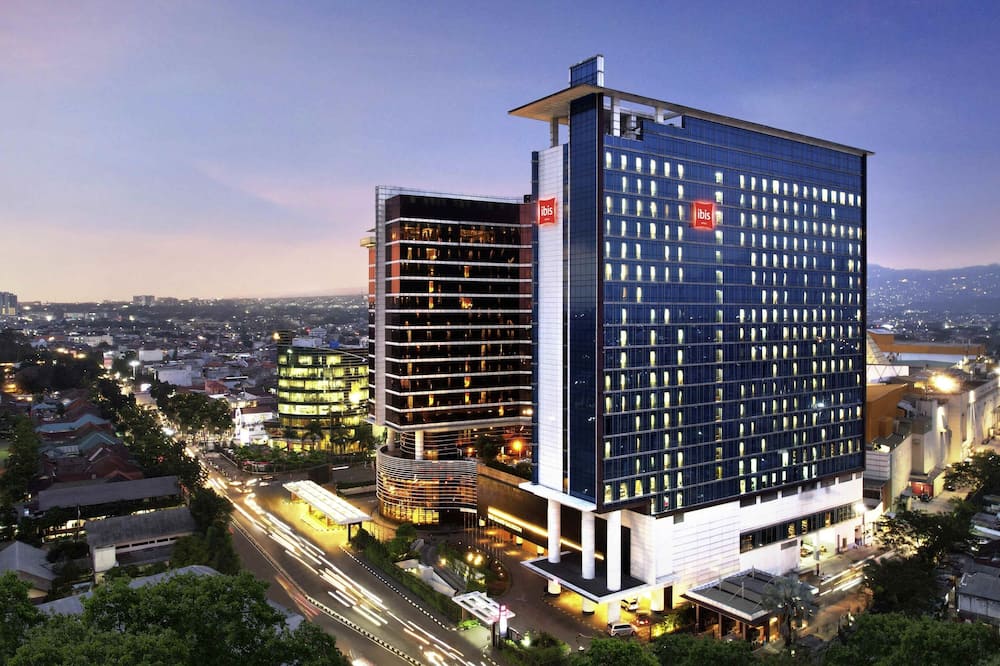 ibis Bandung Trans Studio
