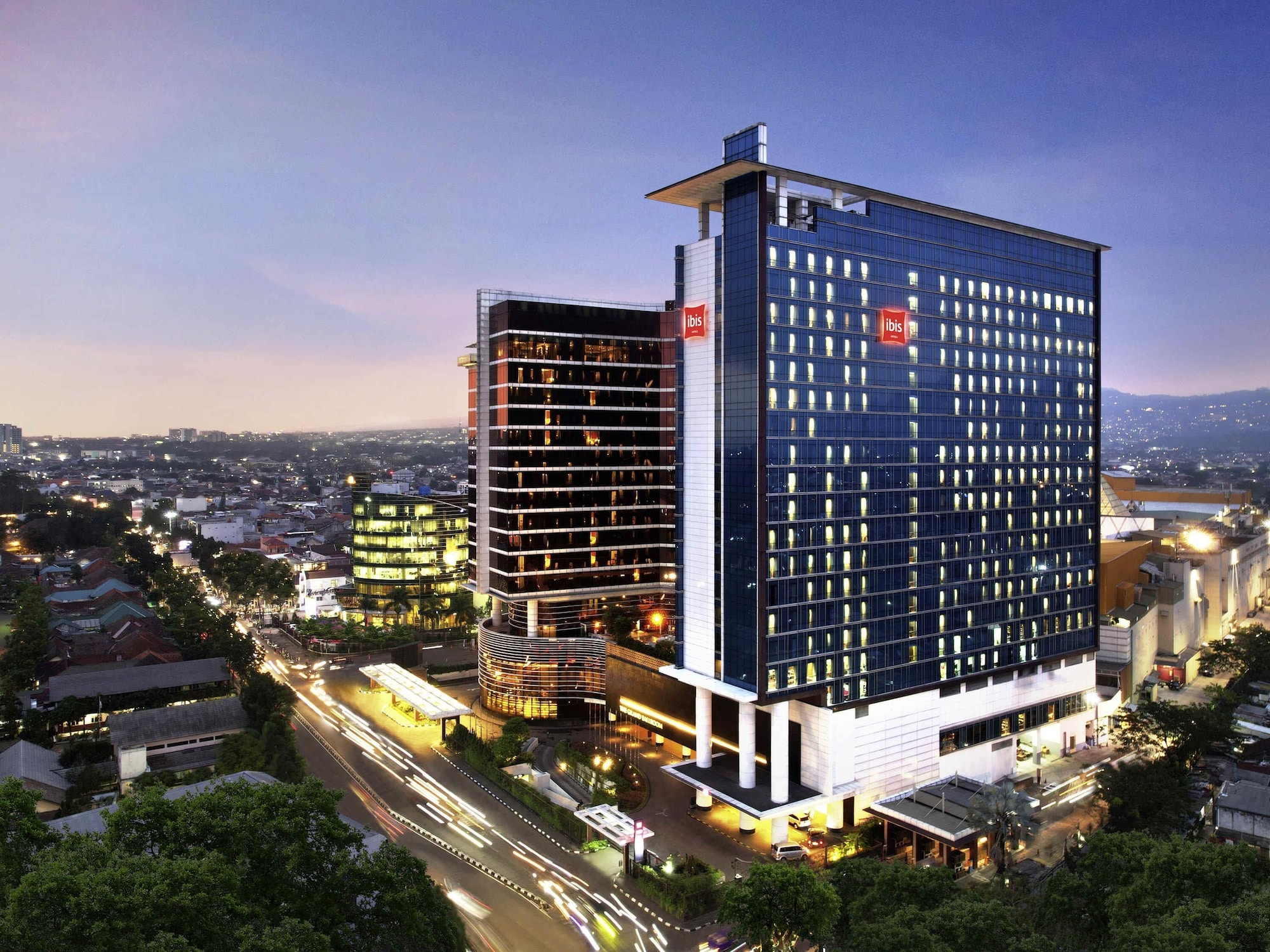 3 Star Hotels