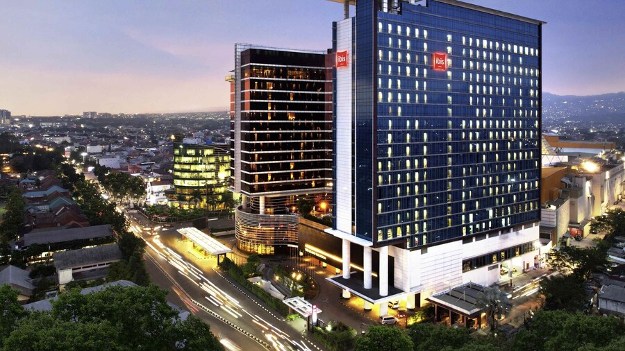 ibis Bandung Trans Studio