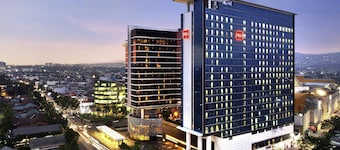 ibis Bandung Trans Studio