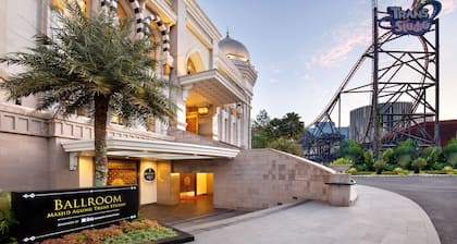 ibis Bandung Trans Studio