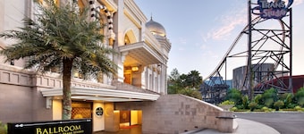 ibis Bandung Trans Studio