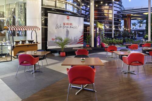 Bar (sur place)