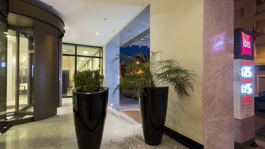 ibis Tunis