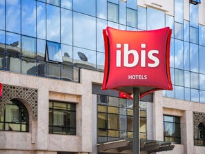 Exterior - ibis Tunis (Tunis)