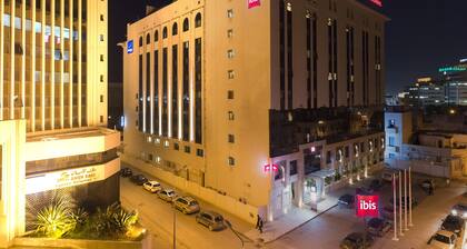 ibis Tunis