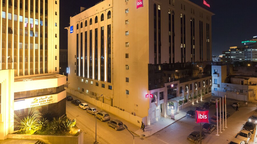 ibis Tunis
