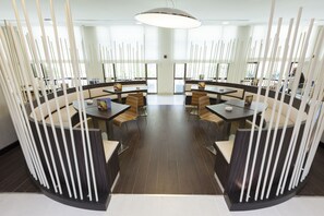 Lounge - ibis Tunis (Tunis)