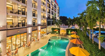 ibis Hua Hin