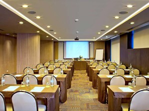 Salle de réunion