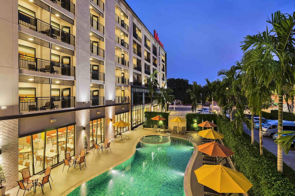 ibis Hua Hin