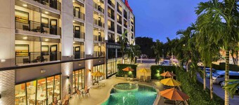 ibis Hua Hin