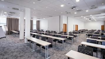 Salle de réunion