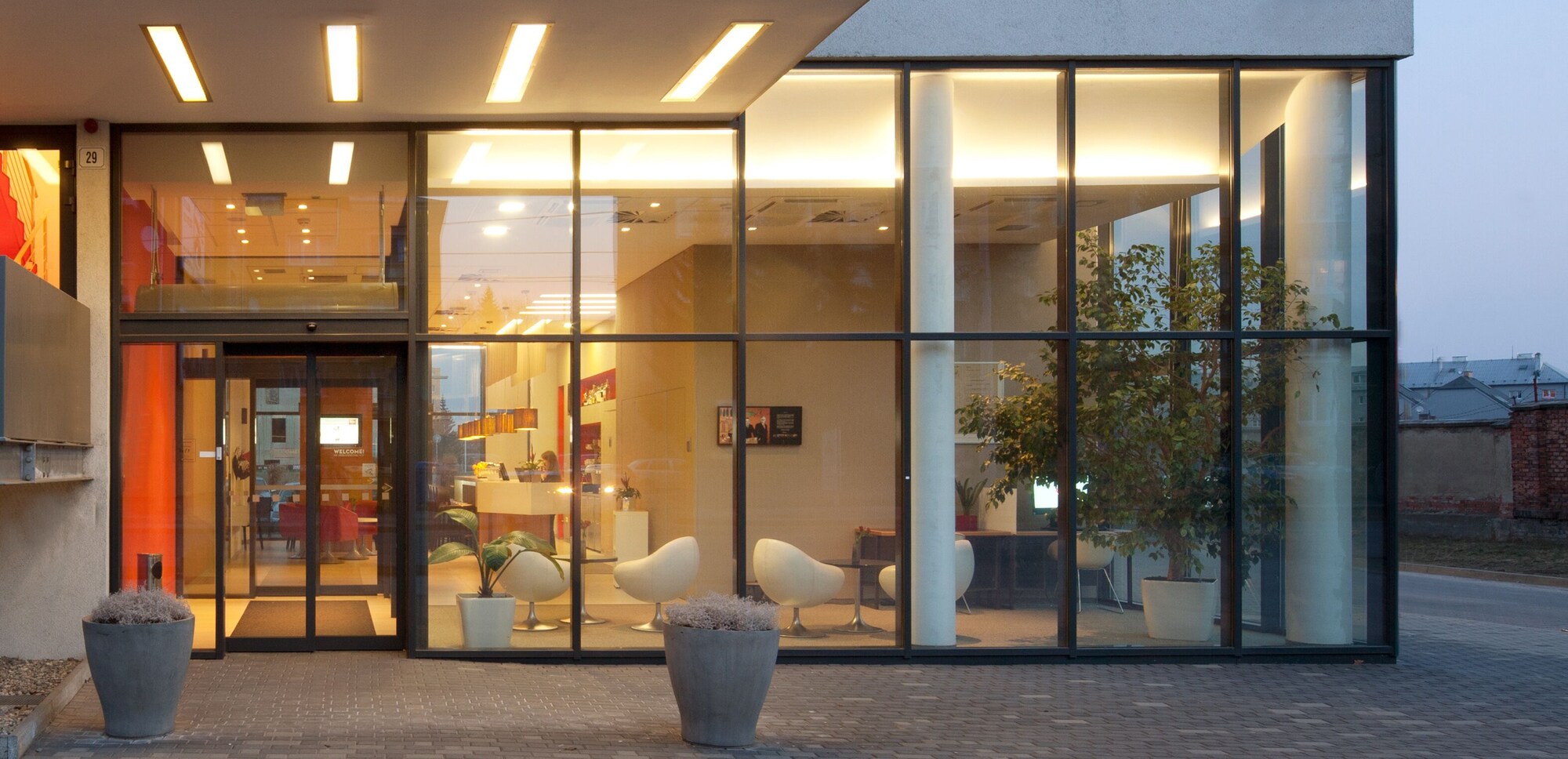 3-Sterne-Hotels