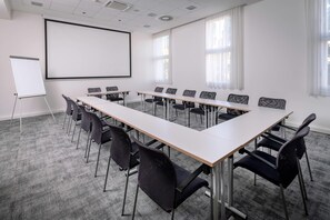 สถานที่จัดงานประชุม