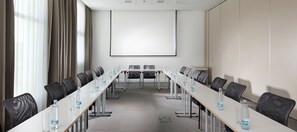 會議設施