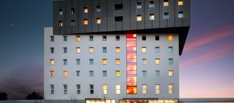 Comfort Hotel Olomouc Centre