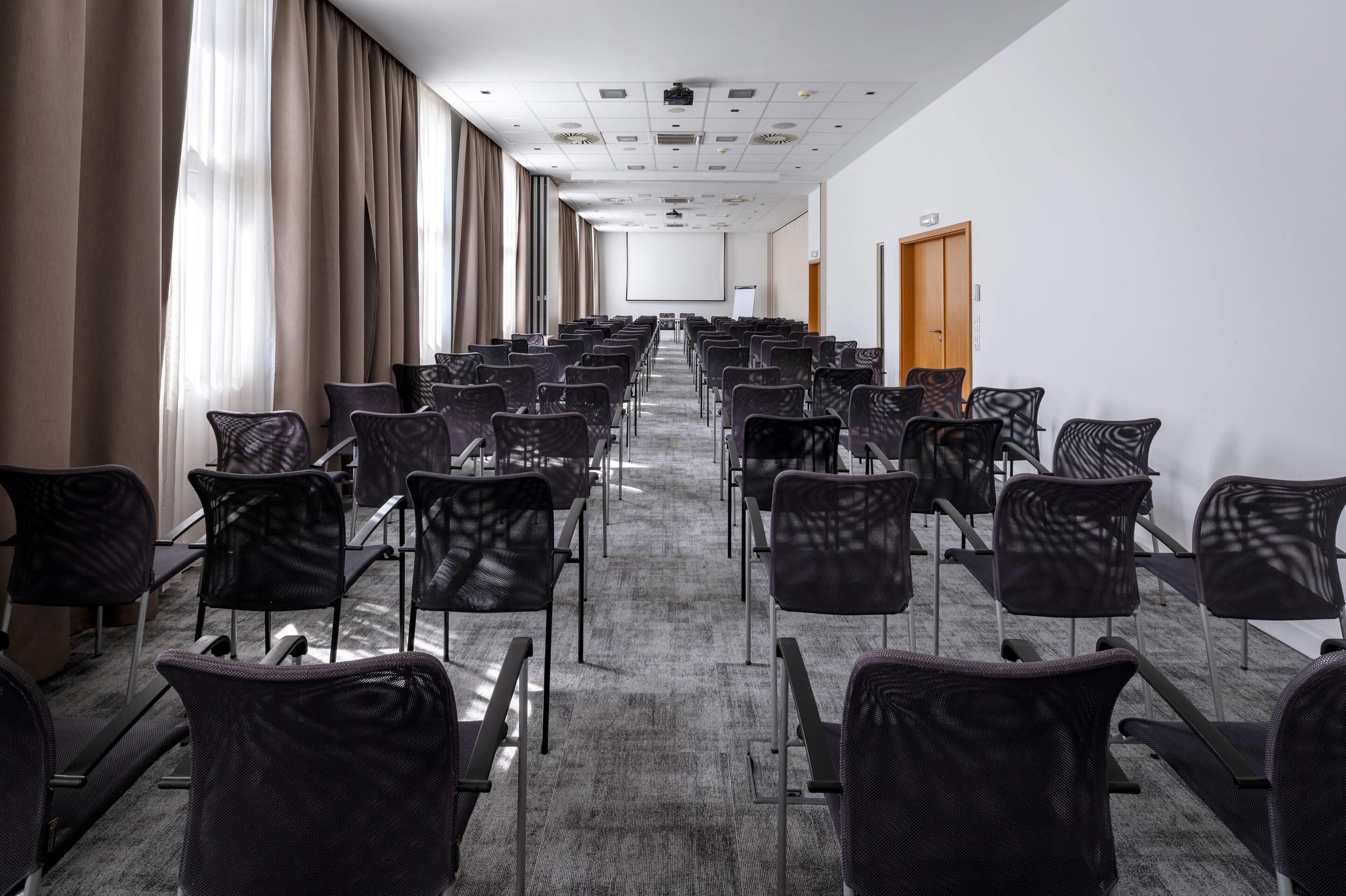 Sala de reuniones