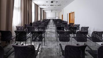 Sala de reuniones