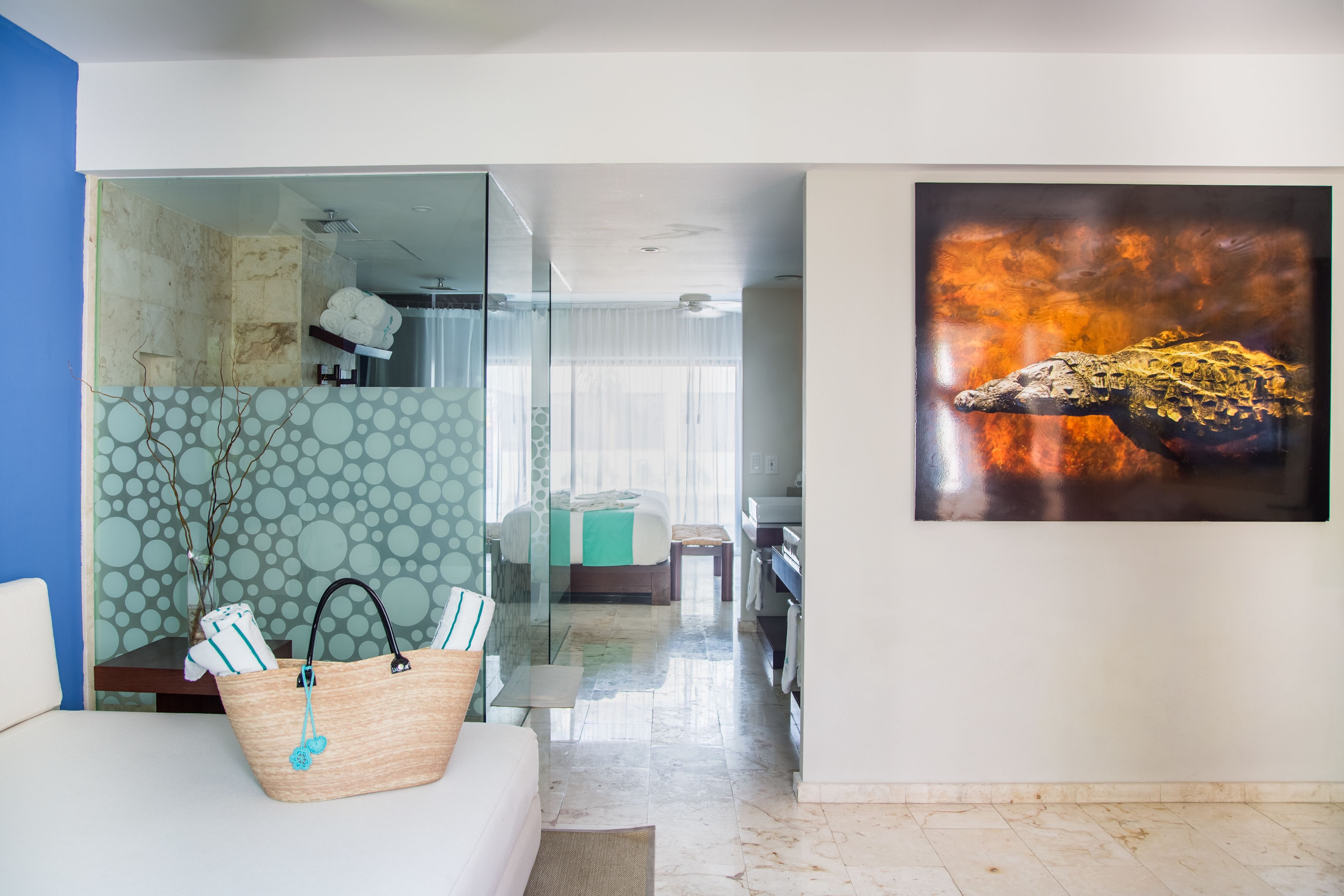 Foto - Hotel The Palm