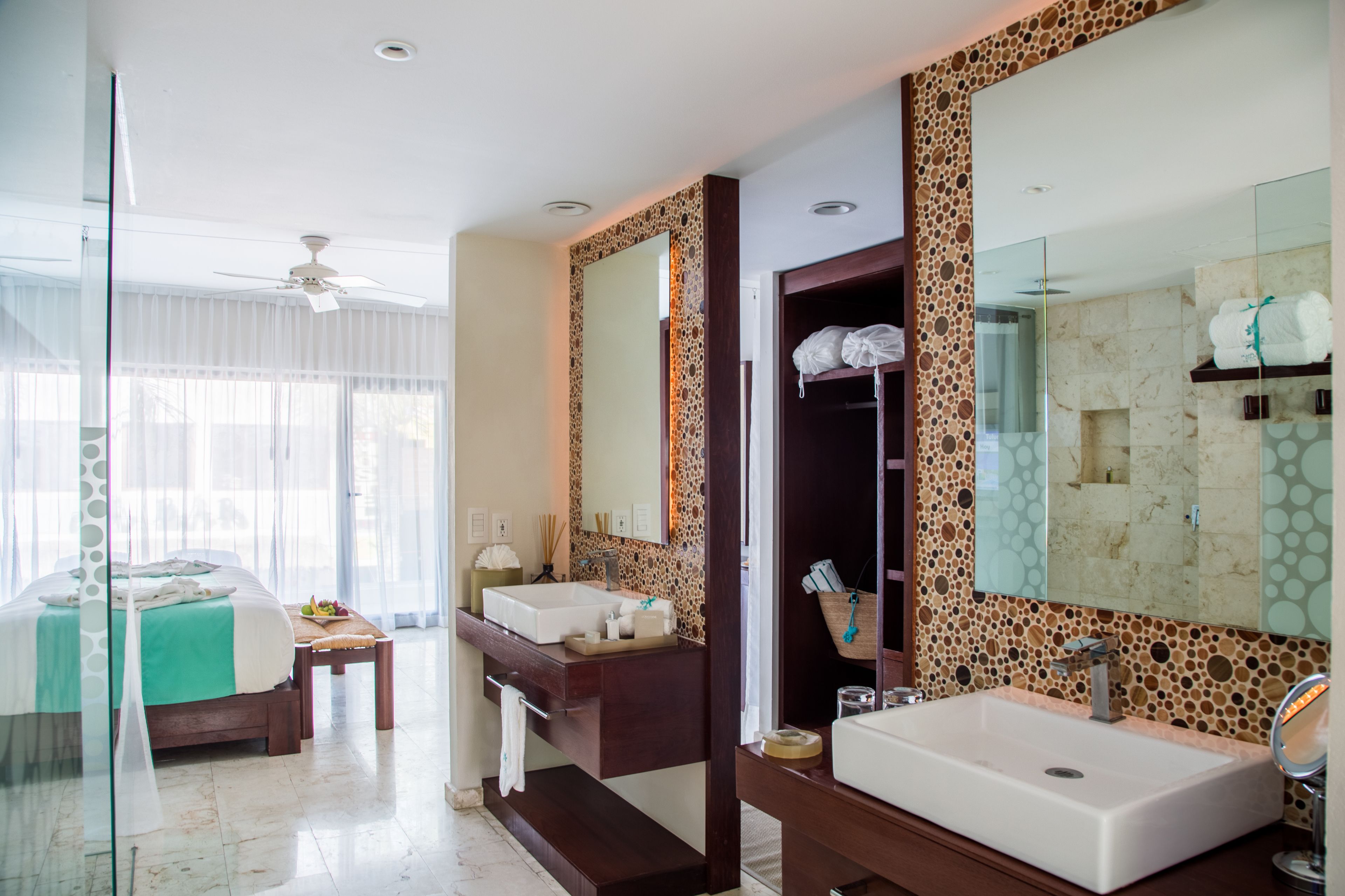 Foto - Hotel The Palm