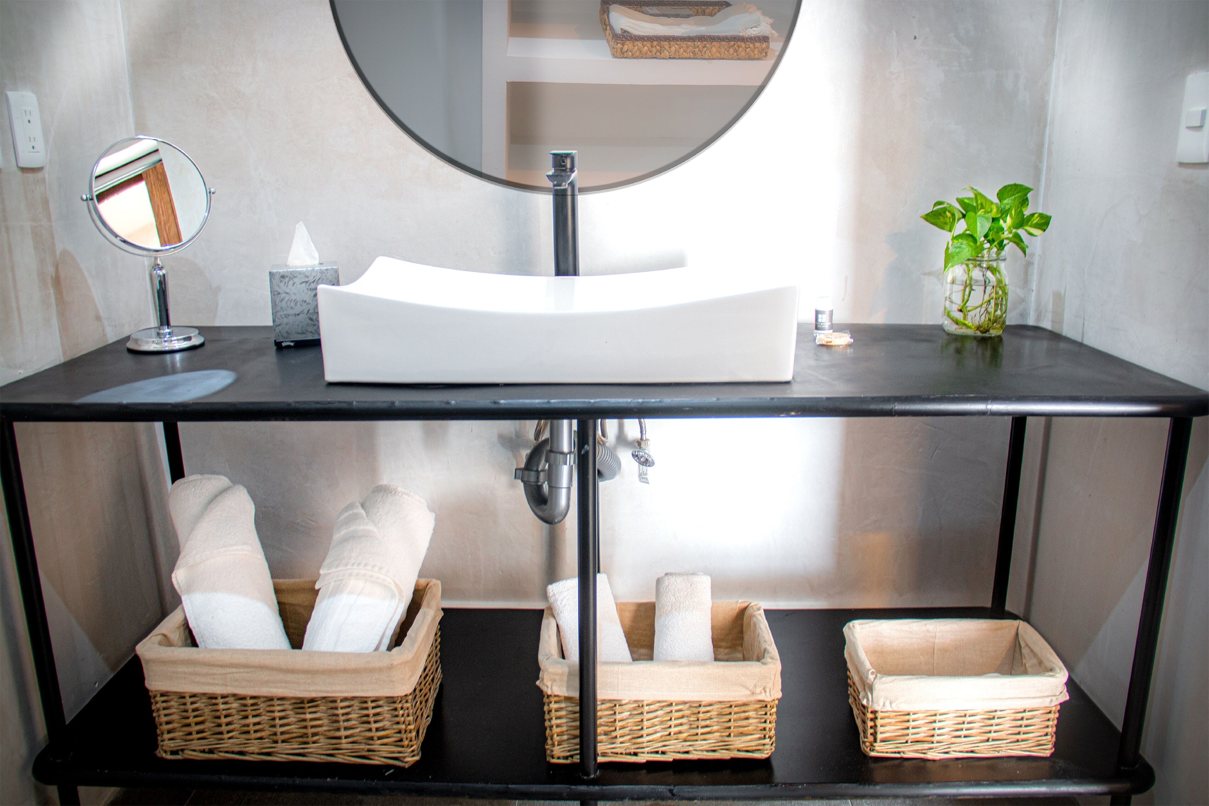 Foto - Hotel The Palm