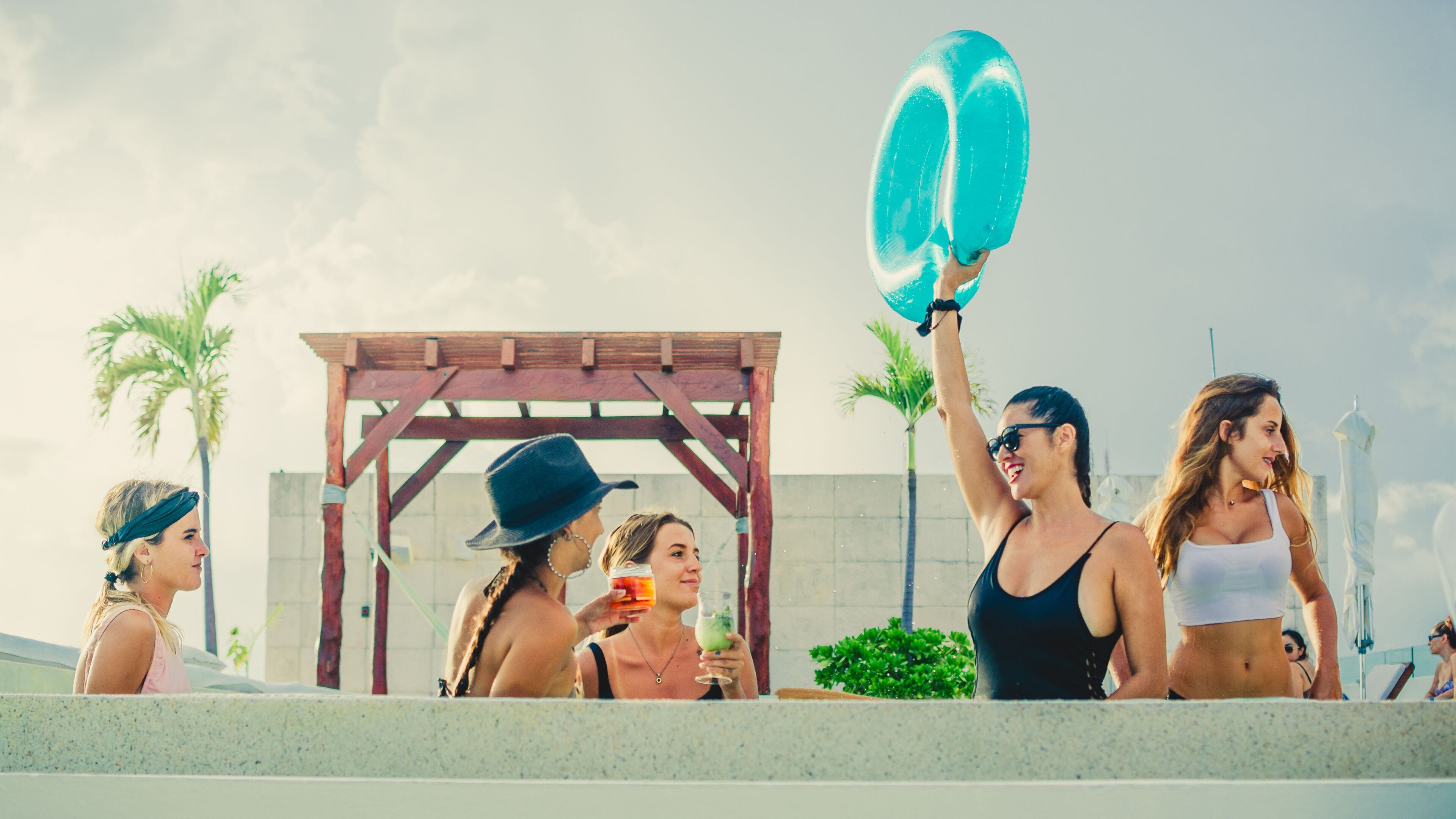 Foto - Hotel The Palm