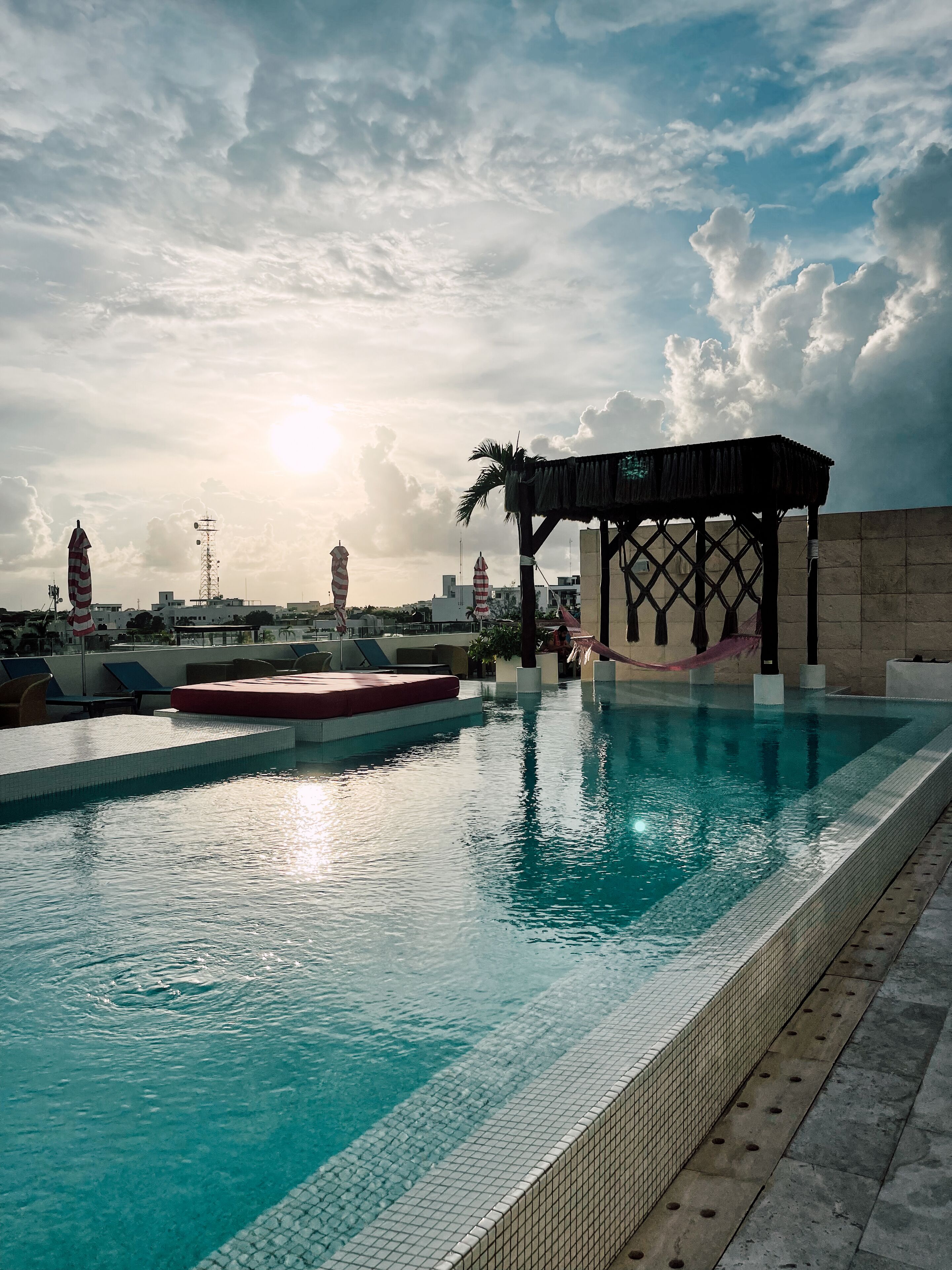 Foto - Hotel The Palm